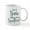 White, variant on CafePress - Super Nurse Mug - 11 oz Ceramic Mug - Novelty Coffee Tea Cup