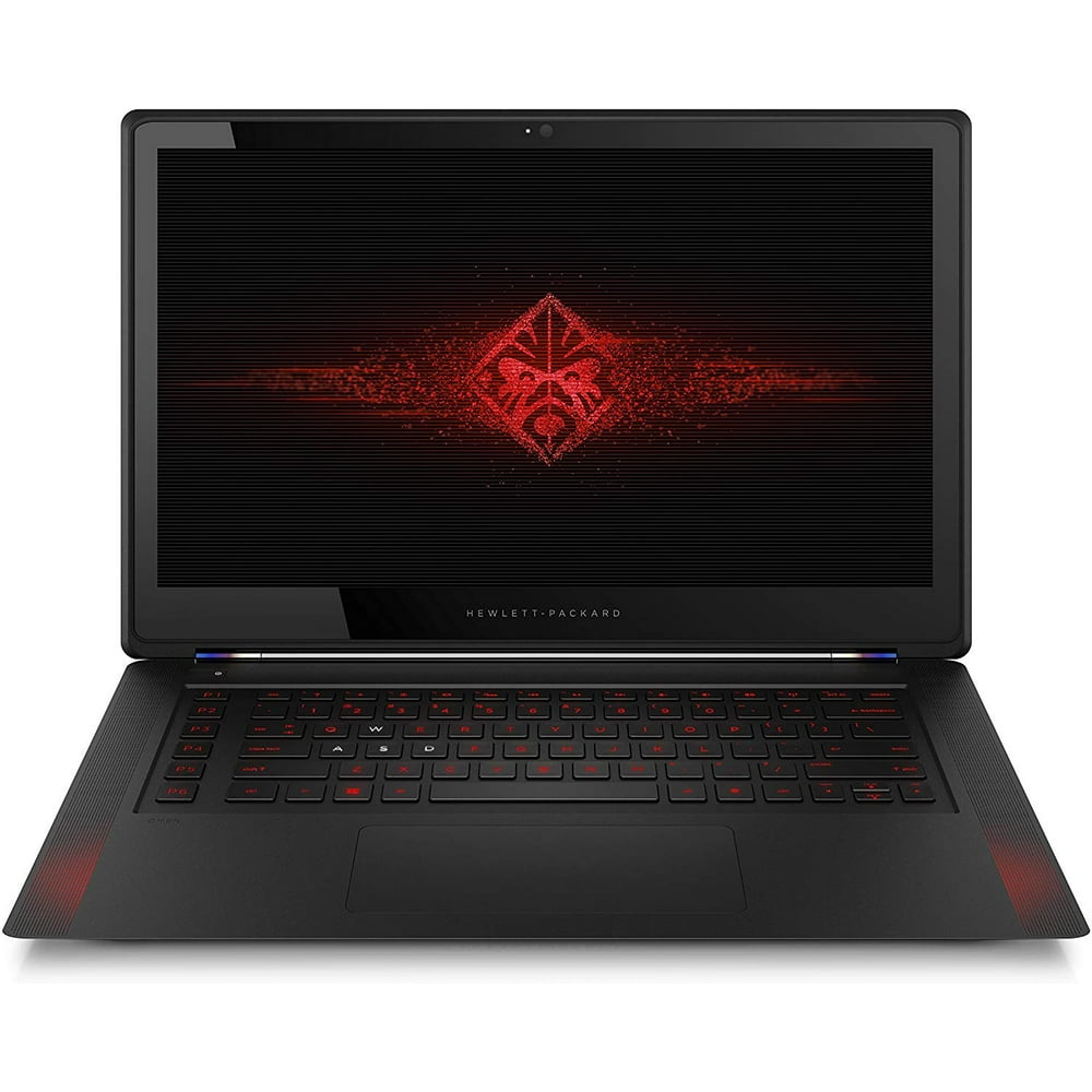 HP OMEN 155210nr 15.6Inch Laptop (Intel Core i7, 8 GB RAM, 256 GB SSD