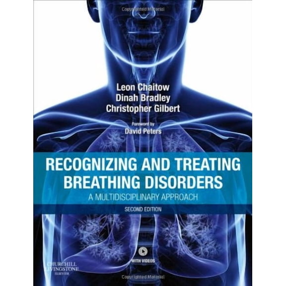 Recognizing and Treating Breathing Disorders: A Multidisciplinary Approach (Paperback)