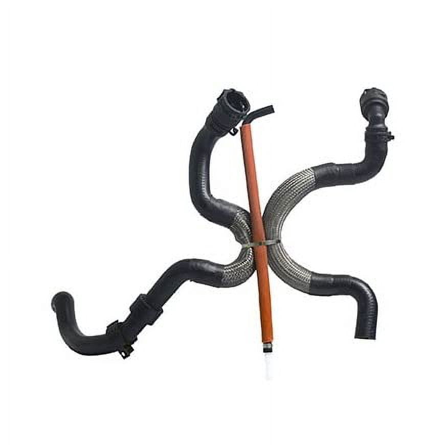 Dayco 88515 Small I.d. Heater Hose