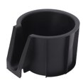 thumbnail image 4 of Console Rear Console Cup Holder 66992 35030 Multifunctional Cup Holder Sub Assembly Replacement For  4Runner 2014 To 2021, 4 of 8