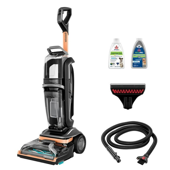 BISSELL® Revolution® HydroSteam™ Nettoyant Pour Tapis Pour Animaux De Compagnie