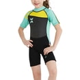 thumbnail image 2 of kurtrusly Manches Longues Protection Solaire UV pour Hommes Femmes, 2 of 6
