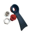 thumbnail image 2 of yuksok Pot Lid Top Replacement Knob Universal Kitchen Cookware Lid Replacement Knob for, 2 of 9