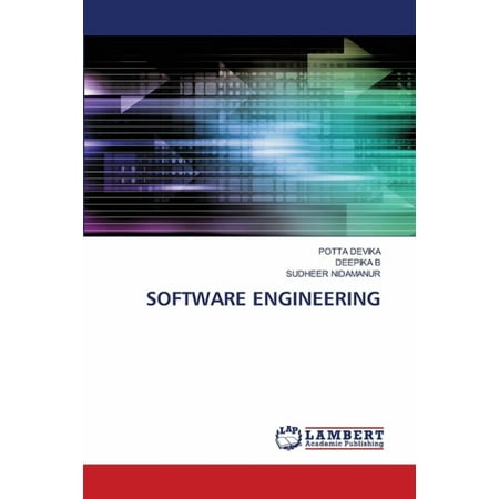 Software Engineering, (Paperback)