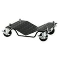 thumbnail image 5 of LoLado 2 PCS Black Car Dolly Wheel Tire Dolly Heavy Duty Skate Auto Repair Dolly, 5 of 6