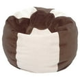 thumbnail image 1 of ComfyKids® Bean Bag Chair for Teens, 1 of 5