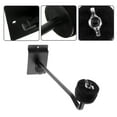 thumbnail image 3 of WRISTBIQUE Cymbal Stand Pack Cymbal Holder Black Coating 1Pack, 3 of 10