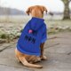 thumbnail image 4 of Ropa para perros mascotas Otoño e Invierno Ropa para mascotas Ropa para perros Fleece Hooded Mommy Pet Sweatshirt Pet Otoño e Invierno Sweatshirt Sweatshirts In, 4 of 7