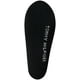thumbnail image 5 of Calcetines deportivos Tommy Hilfiger Performance Cushion para niños negros, 5 of 6