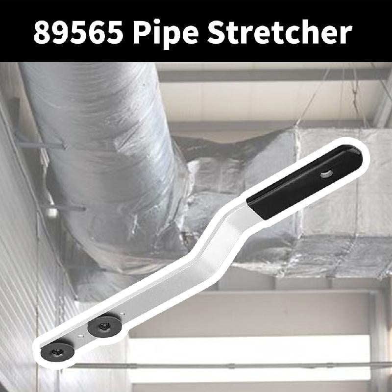 JZROCKER Duct Stretcher Replacement Offset Body Duct Stretcher Tool 16inch Metal Sheet Tool for Sheet Metal Worker Enduring