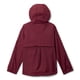 thumbnail image 2 of Campera Columbia Youth Switchback II Impermeable Vino Intenso, 2 of 3