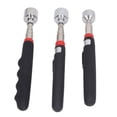 thumbnail image 4 of Retractable  Pickup Tool Set, Weather  3Pcs Robust Retractable Pickup Pen Kit  for Garages, 4 of 8