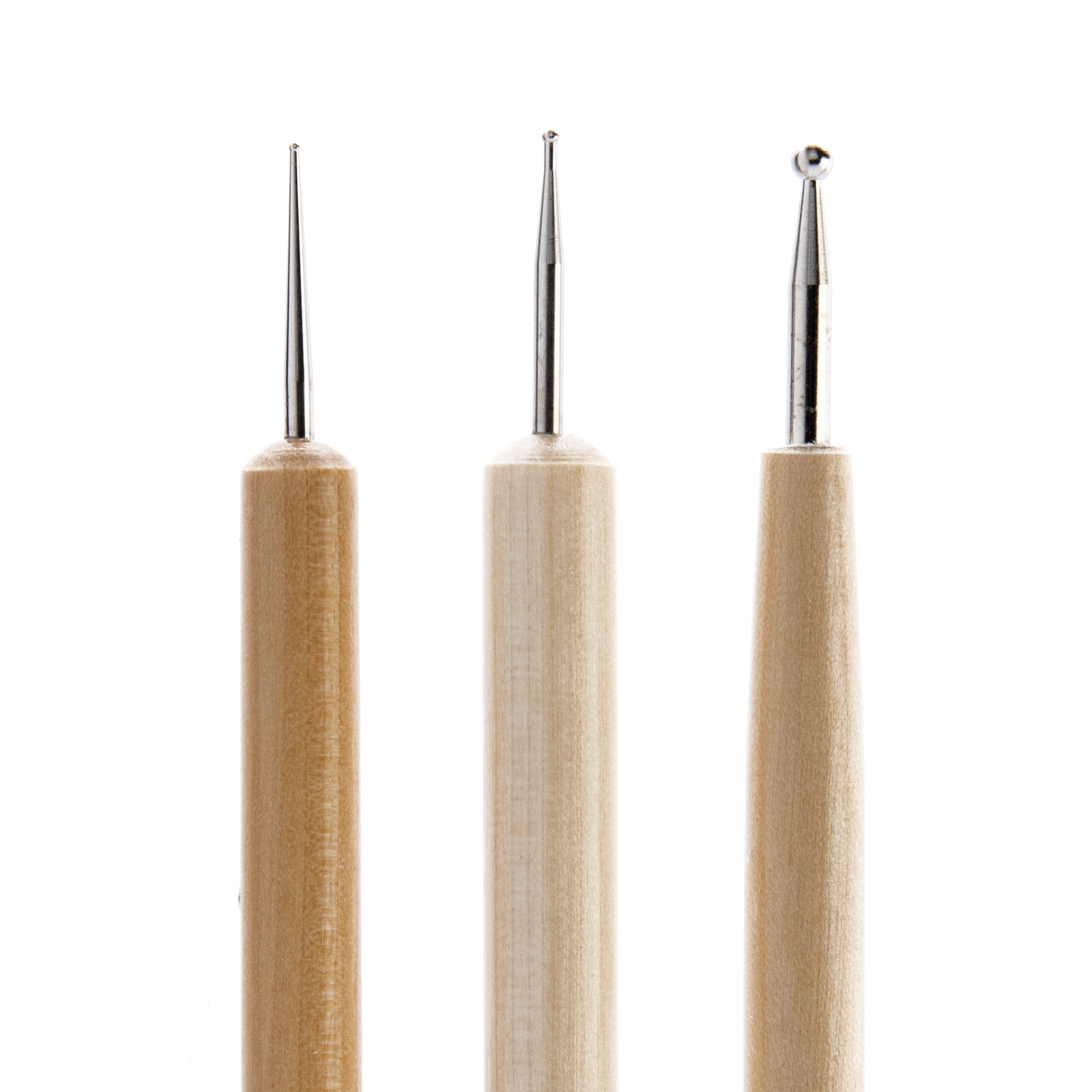 Craft Smart Embossing Stylus Tool Set, 6 Pack