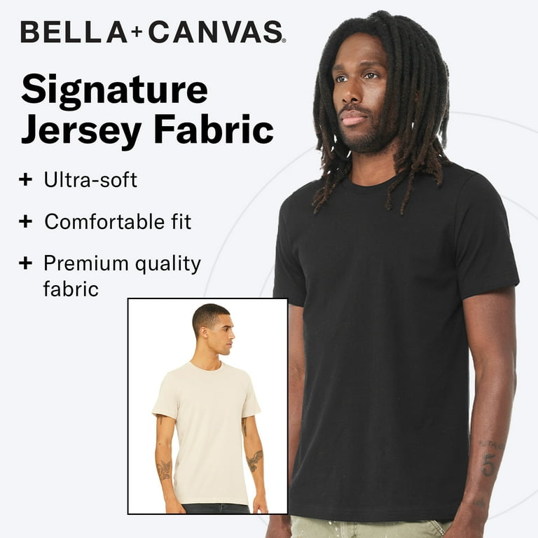 Canvas tees sale