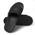 thumbnail image 4 of GZHJMY Stylish Slides for Women Men, Mystical Dark Boho Background Soft Flexible Slip-on Sandals Slippers, 4 of 7