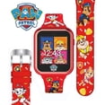 thumbnail image 4 of Reloj Inteligente Interactivo Táctil de Patrulla Canina (Modelo: PAW4275AZ), 4 of 5