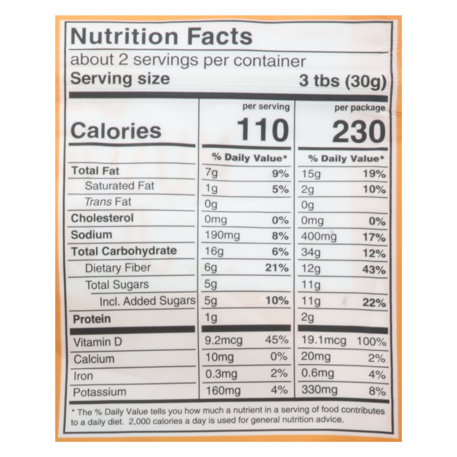 Pan's Mushroom Jerky Original 2.2 oz.