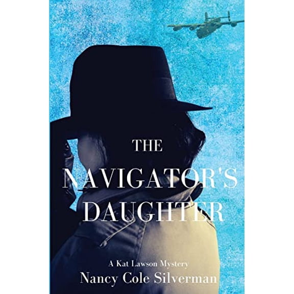 Pre-Owned The Navigator's Daughter: A Kat Lawson Mystery, 9781685120900, 1685120903, Paperback,