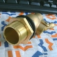 thumbnail image 2 of Válvu de Flotador '' de Agua Automático Control de Agua de Acuario Fuerte Antioxidante Y Macarena Válvula de bola flotante de latón, 2 of 6