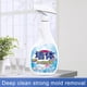thumbnail image 5 of pstuiky Limpiador de paredes en aerosol de 500 ml para eliminar el moho de las juntas de azulejos blancos., 5 of 9