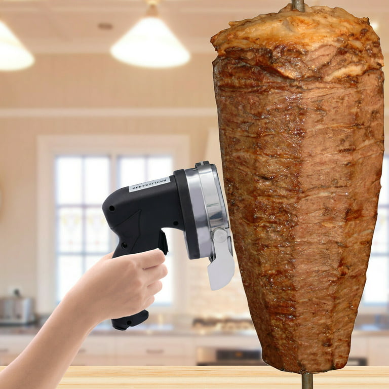 Shawarma Gyro Kabab Cutter