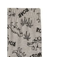 thumbnail image 3 of Garanimals Baby Boy Print Jersey Joggers, Sizes 0M-24M, 3 of 3