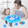 thumbnail image 4 of Juego para romper el hielo juego de mesa para romper el hielo juguete para romper el hielo juguete para nios juego de pingüino en el hielo interacción entre padres e ANGGREK Otros, 4 of 8