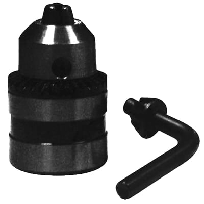 (Price/Each)Astro AOJC38 Drill Chuck 3/8"