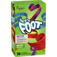thumbnail image 2 of Betty Crocker Fruit By The Foot Strawberry/Berry Tie-Dye/Color By The Foot, 36 ct, 27 oz, 2 of 5