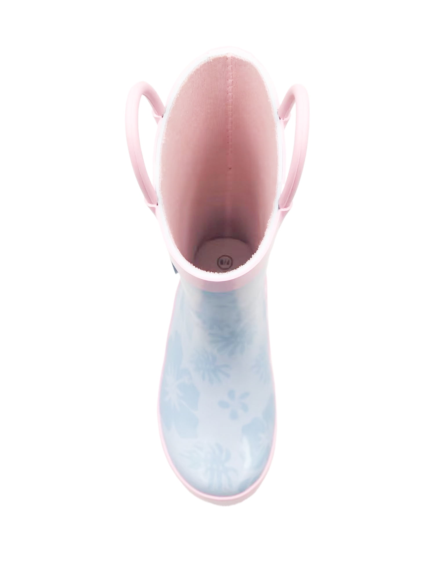 Disney Stitch Toddler Rain Boots
