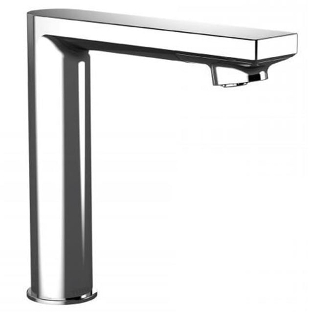 Toto TEL1B1-D10ET-CP Robinet de Salle de Bain Libella avec Thermo