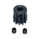 thumbnail image 1 of Engranaje Piñón Sin Escobillas M1 5 Mm Metal para 1/8 RC Buggy Truck (11T), 1 of 9
