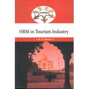 HRM in Tourism Industry - N K Verma