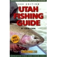 thumbnail image 1 of Pre-Owned Utah Fishing Guide 2000 (Paperback) 0967173817 9780967173818, 1 of 1