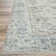 thumbnail image 4 of Couristan Nostalgia Garden Palace Area Rug, Antique Cream, 7'10" x 10'9", 4 of 7