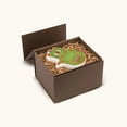 thumbnail image 3 of Karma and Luck Hamsa Wall Blessing Green Ceramic Wall Decor Evil Eye Butterfly Symbol Home Accent Gift, 3 of 5