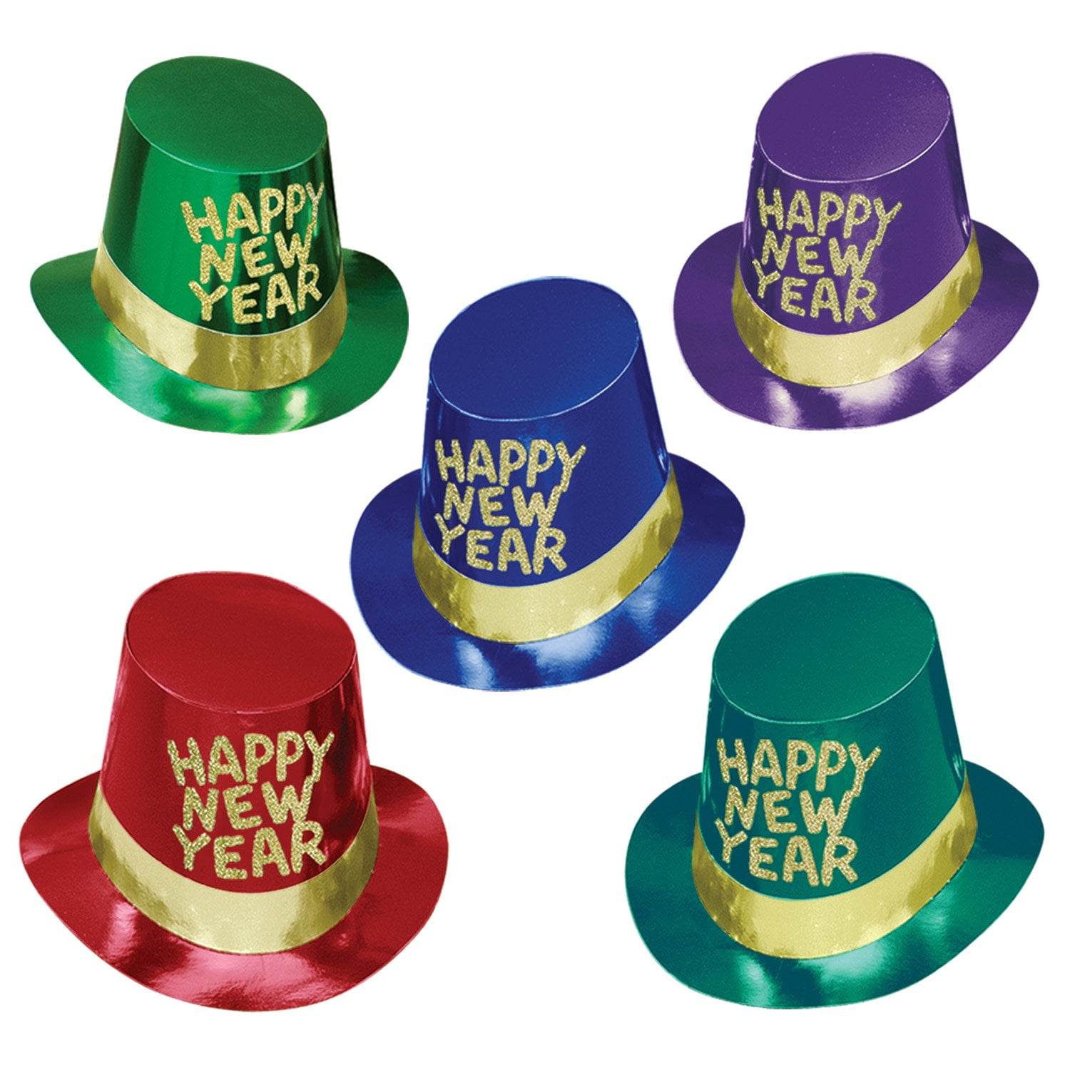 New years party hats Clearance