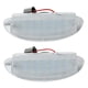 thumbnail image 4 of 2 Piezas 18 Luces LED Para Luces LED Clio II 98-05 Twigo I 93-07 2 Piezas, 4 of 8