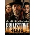 Brimstone (DVD)