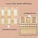 thumbnail image 4 of Juguete de aprendizaje de matemáticas para niños, juego educativo Montessori, tablero de conteo, cuentas de madera, juguetes educativos para niños, 4 of 5