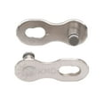thumbnail image 2 of KMC Unisex's E9 Chain, Silver, 136 Link, 2 of 4