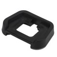 thumbnail image 2 of DK29 Eyecup, Avoid Eye Fatigue Camera Viewfinder Eyecup Accurate Size  For Z5, 2 of 8