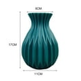 thumbnail image 5 of ACDANC Flower Vase Elegant Flower Arrangements Vase Fine Workmanship Creative Flower Pot for Home Decoration, 5 of 6