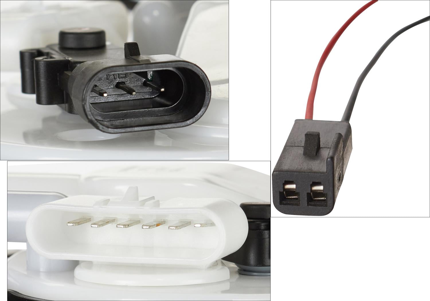 Spectra Premium SP6639M Fuel Pump Module Assembly