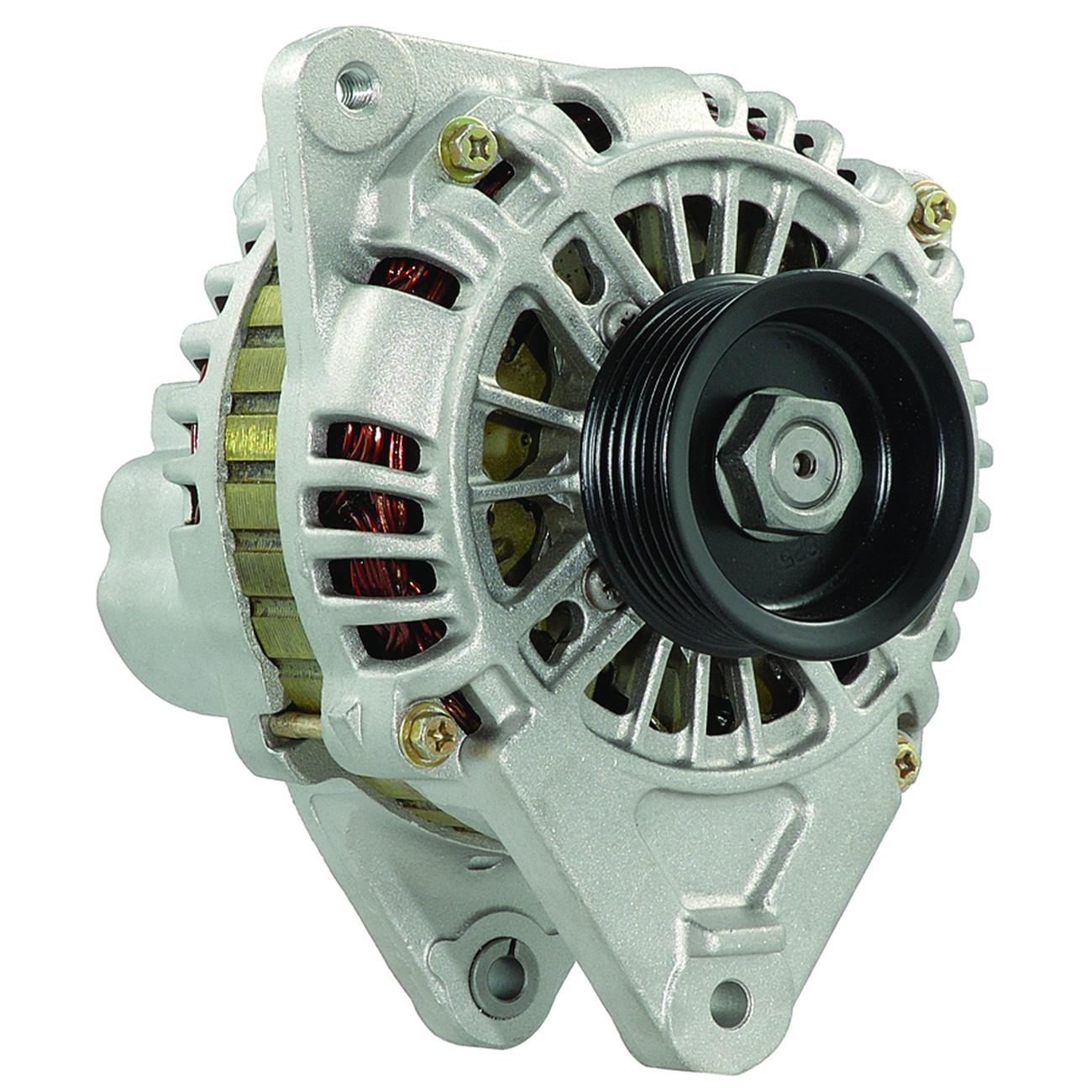 Remy 14973 Alternator