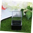 thumbnail image 6 of Paper Clip Storage Case Magnetic Clip Bin Pin Holder for Desk Office Clip Container Mesh, 6 of 9