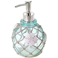 thumbnail image 3 of - Lotion Pump/Soap Dispenser, Countertop Accessories, Beach Inspired Bathroom Decor (Seaglass Collection), 3 of 5