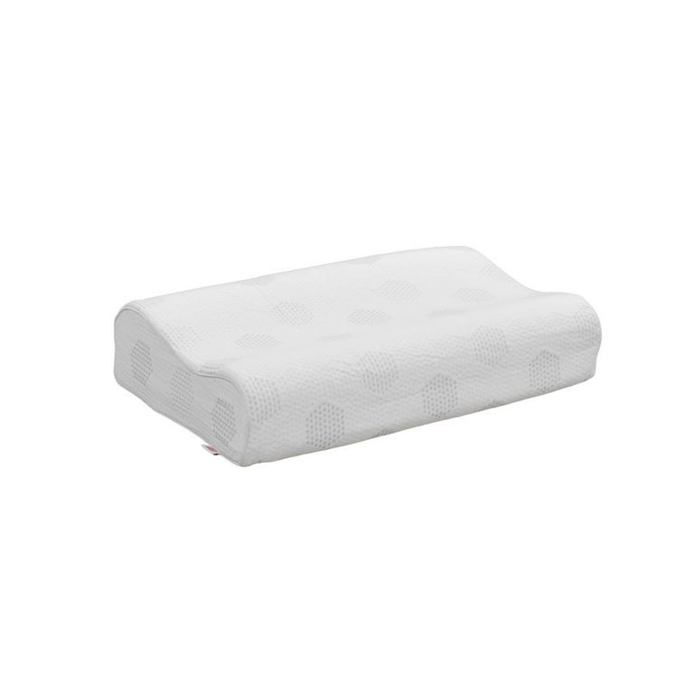 Seahorse foam cheap pillow