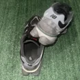 thumbnail image 4 of Men's New Balance 9060 Shoes - Size 11.5 (Black w/Castle Rock & Raincloud), 4 of 5